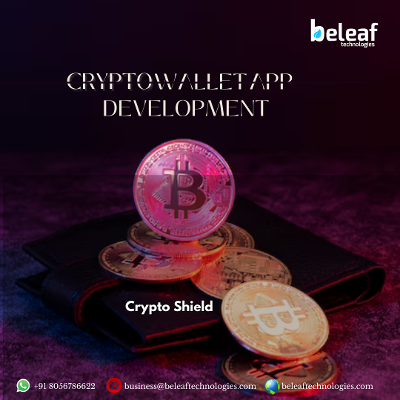 Top-Tier Crypto Wallet Apps That Deliver Security & Performance for Beleaf Technologies